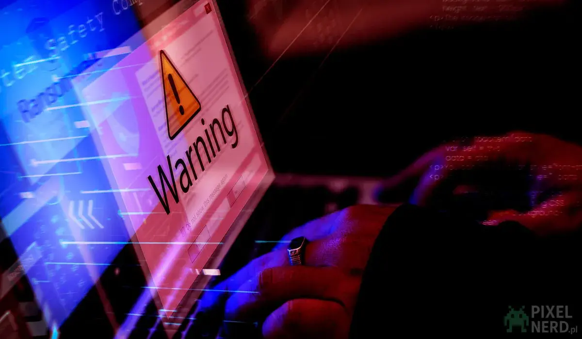 Shai-Hulud atakuje: największa infekcja npm w historii. JavaScript w stanie oblę