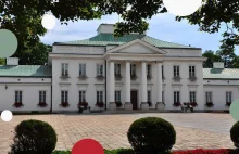 Premier: służby zneutralizowały drona nad budynkami rządowymi w Warszawie