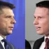 Petru broni Morawieckiego przed Mentzenem