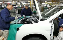 Holandia przestaje słuchać USA i zwraca Nexperię Chinom.