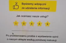 Chcesz dodać opinię o Media Expert? Ok, ale akceptujemy tylko pozytywne :)