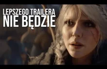 Szczery Trailer Wiedźmina 4 (piosenka)