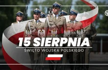 Już 15 sierpnia Dzień Wojska Polskiego!