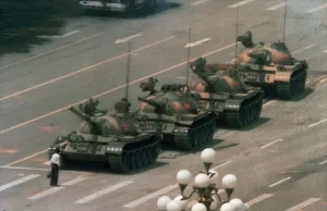 Masakra na Placu Tianmen