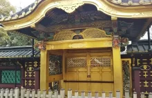 Podróż do Japonii, o której nikt nie wie. Szogunowie w Ueno - zdjęcia Japończykó