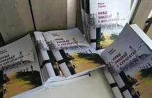 Na Białorusi książkę o zbrodniach Stalina uznano za materiały ekstremistyczne