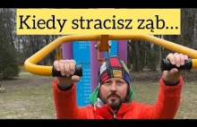 Kiedy stracisz ząb