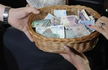 Koniec z finansowaniem Kościoła? Wiemy, co dalej z obietnicą KO