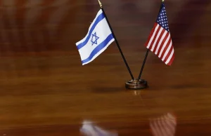 USA chce nałożyć sankcje na oddział izraelskiej armii. Sytuacja bezprecedensowa.