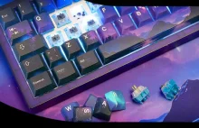 Ikona klawiatur mechanicznych upada. Cherry zamyka się w DE i wyprzedaje biznes