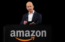 Amazon wykorzystał nielegalne algorytmy? Zarobił na tym miliard dolców