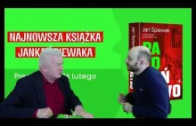 "PATOPAŃSTWO" - Rozmowa Piotra Ikonowicza z Janem Śpiewakiem