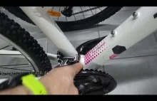 Jak przygotować rower do jazdy.
