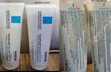 Na Allegro kwitnie handel podróbkami dermokosmetyków, m.in La Roche Posay