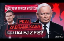 PKW odbiera pieniądze PIS. To dopiero początek.