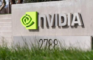 Nvidia bije rekordy: prognozy sprzedaży w górę, akcje rosną lawinowo