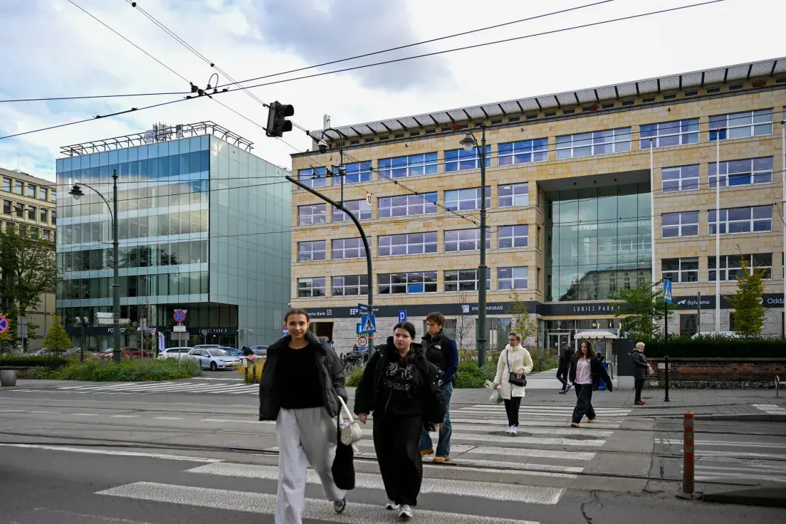 Kolejna korporacja ogłasza zwolnienia. To będą trudne wiadomości