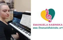 Emanuela Rabińska - Własne utwory muzyczne. - Emanuela - Własne utwory muzycze.