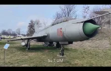 Su 7 UM. Cy 7 ( part 1 )