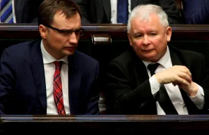 Polacy najbardziej ufają Trzaskowskiemu. Całe "podium nieufności" dla pisu