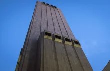 Wieżowiec bez okien w Nowym Jorku. Niewygodna tajemnica USA