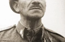 Gen. Stanisław Sosabowski. Brytyjczycy odebrali mu dobre imię, a Sowieci Polskę