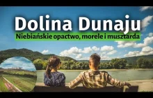 Takie widoki tylko 4h od Polski! Atrakcje Doliny Dunaju po drodze do Włoch