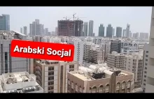 Arabski socjal. Dubajskie "Mieszkanie PLUS"