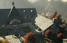Architektura w Alan Wake! Ciekawostki o słynnej grze dostępnej teraz w PS Plus