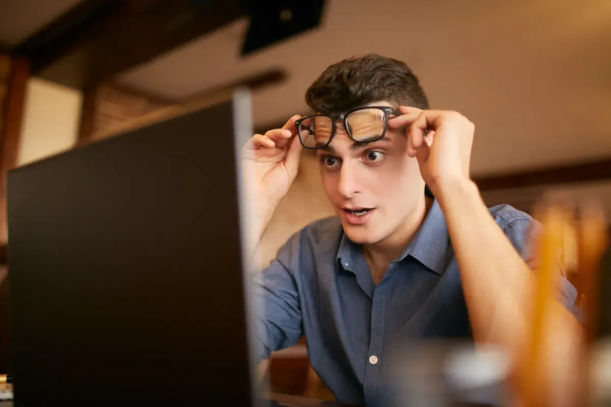 Jesteście po czterdziestce i nieźle zarabiacie? Trzymajcie się mocno. Te hiobowe