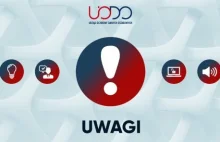 Urząd Ochrony Danych Osobowych chce utajnić dane firm JDG