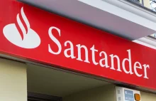 Santander Bank z zyskiem 2,3 mld zł!