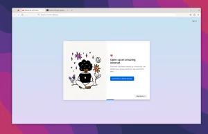 Firefox 109 kopiuje z Google Chrome i to nieprzydatną funkcją