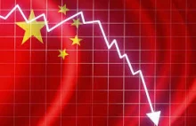 Rhodium Group: Chiny toną trzykrotnie zawyżają PKB. To już jest zombie