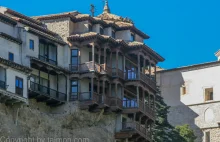 Przewodnik po Cuenca - Odkryj piękno Hiszpanii