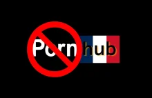 Francja zablokuje dostęp do pornografii dzieciom