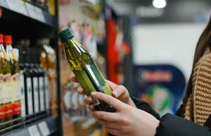 Podrabiana oliwa z oliwek. W UE liczba oszustw osiągnęła rekordowy poziom