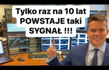 Właśnie PADŁ Niezwykle Ważny Mocny Sygnał Do Wzrostów Na Giełdach