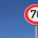 Hiszpania - eksperymentalny limit na autostradzie.... 70 km/h - kto da mniej?