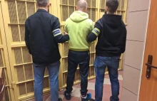 Seria ataków na kobiety. Tymczasowy areszt dla 37-latka