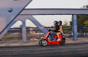 Moda na mikro-pojazdy. Ekologiczne szaleństwo czy racjonalność w miastach?