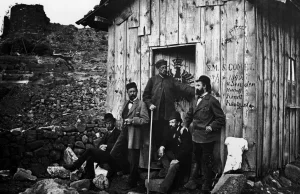 Jak kolonialna Europa Zachodnia kradła dziedzictwo reszty świata?