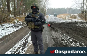 Groźna misja polskiego wojska: Polacy wyjadą do Libanu!