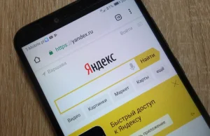 Rosyjski Yandex zhakowany. W sieci umieszczono kody źródłowe usług