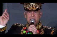 Pet Shop Boys - Did You See Live Mix #popularsong #synthpopmusic @La-...