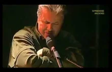 Emilian Kamiński "pozdrawia" generała Wojciecha Jaruzielskiego