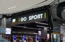 Go Sport sprzedany