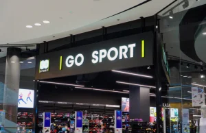Go Sport sprzedany