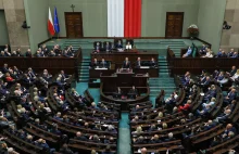 Nowy sondaż partyjny. Wyraźny wzrost poparcia dla Koalicji Obywatelskiej