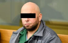 "Łowca nastolatek" z Trójmiasta skazany